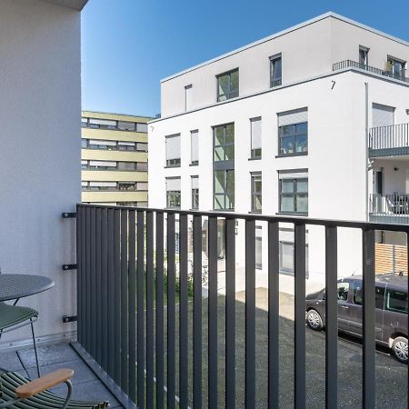 limehome Trier Nikolaus-Leis-Straße Exterior foto