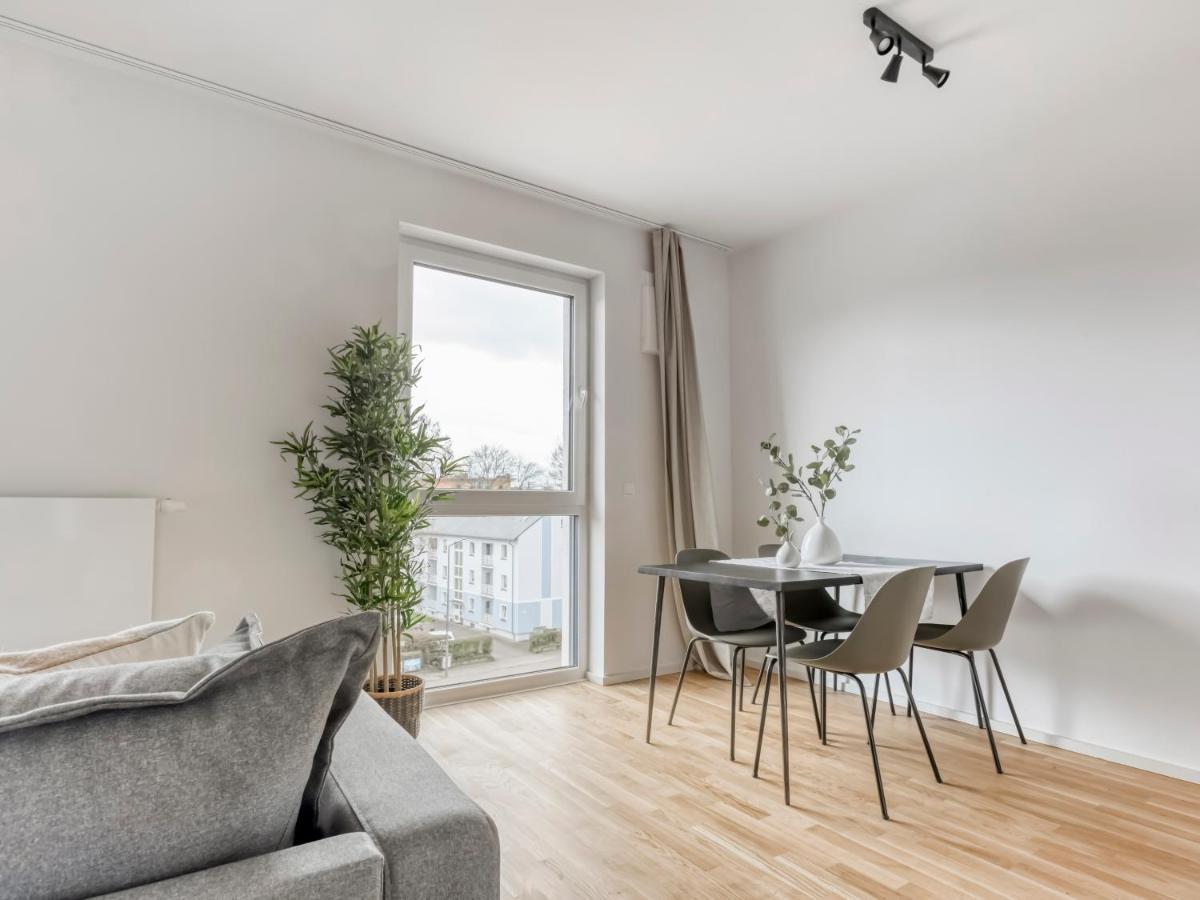 limehome Trier Nikolaus-Leis-Straße Exterior foto